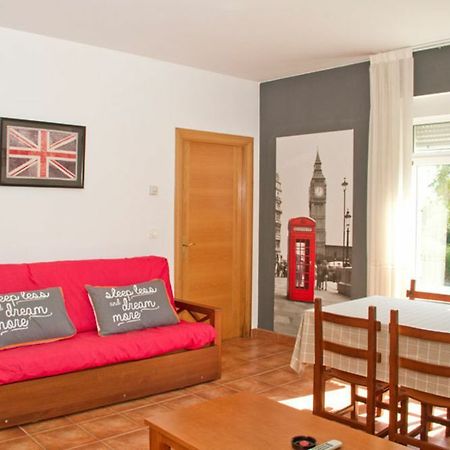 Apartamentos Mirapenas Gozon Exterior foto